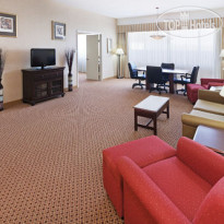 Holiday Inn Lubbock-Park Plaza 