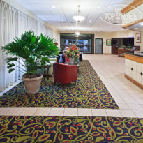 Holiday Inn Lubbock-Park Plaza 
