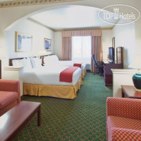 Holiday Inn Express Hotel & Suites Fort Worth-West (I-30) 