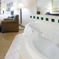 Holiday Inn Express Hotel & Suites Fort Worth Southwest (I-20) 