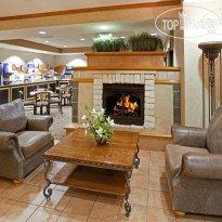 Holiday Inn Express Hotel & Suites Fort Worth Southwest (I-20) 