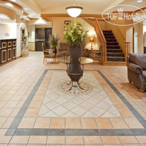 Holiday Inn Express Hotel & Suites Fort Worth Southwest (I-20) 