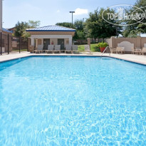 Holiday Inn Express Hotel & Suites Fort Worth Southwest (I-20) 