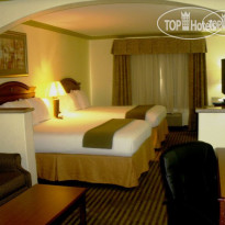 Holiday Inn Express Hotel & Suites Lake Worth NW Loop 820 