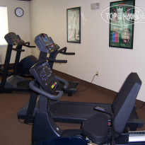 Holiday Inn Express Hotel & Suites Lake Worth NW Loop 820 