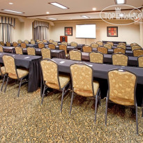 Holiday Inn Express Hotel & Suites Lake Worth NW Loop 820 