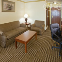 Holiday Inn Express Hotel & Suites Lake Worth NW Loop 820 