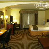 Holiday Inn Express Hotel & Suites Lake Worth NW Loop 820 