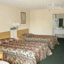 Knights Inn College Station 