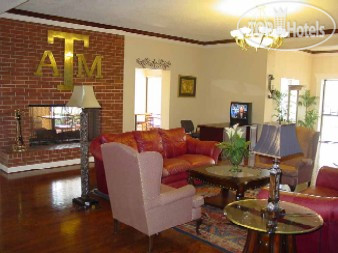 New photos from tourists Knights Inn College Station 2*