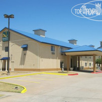 Quality Inn & Suites Wichita Falls