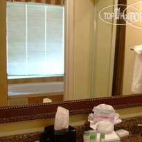 Homewood Suites by Hilton Wichita Falls 