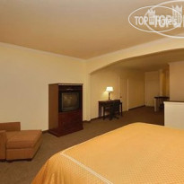 Comfort Suites Texas Ave