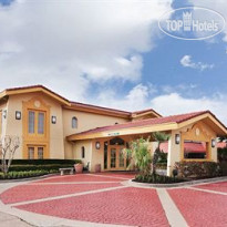 La Quinta Inn Texas City 