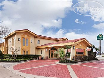 La Quinta Inn Texas City