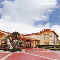 La Quinta Inn Texas City 