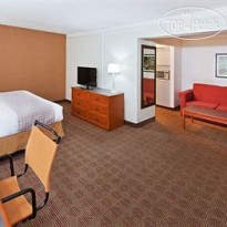 La Quinta Inn Texas City 