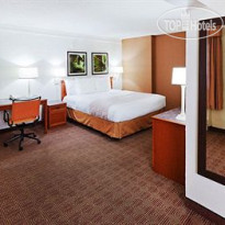 La Quinta Inn Texas City 