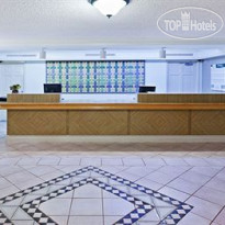 La Quinta Inn Texas City 