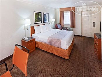 New photos from tourists La Quinta Inn Texas City 2*