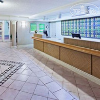 La Quinta Inn Texas City 