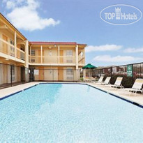 La Quinta Inn Texas City 