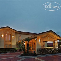 La Quinta Inn Texas City 