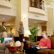 Hampton Inn & Suites San Marcos