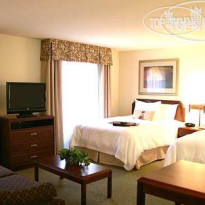 Hampton Inn & Suites San Marcos