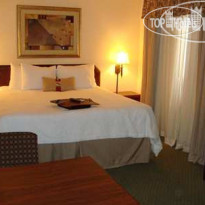 Hampton Inn & Suites San Marcos
