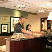 Hampton Inn & Suites San Marcos