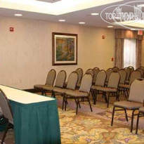 Hampton Inn & Suites San Marcos