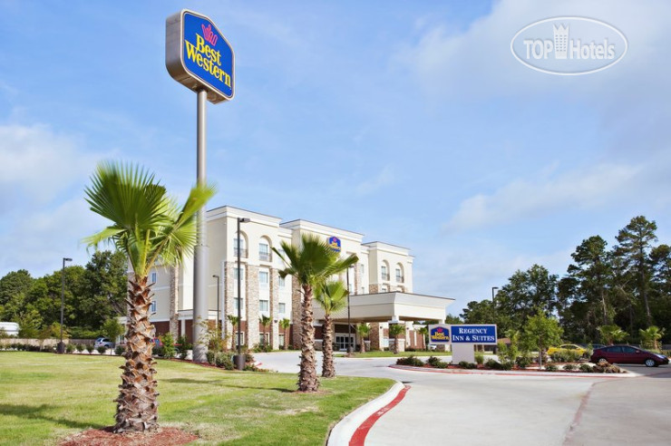 Hotel photo Best Western Regency Inn & Suites 2*