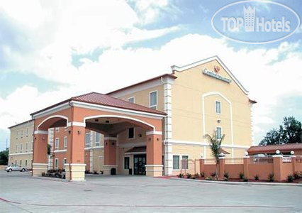 Comfort Inn & Suites Texas City