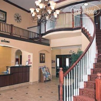 Comfort Inn & Suites Texas City 