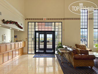 New photos from tourists Baymont Inn & Suites Fort Worth South 2*