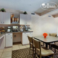 Microtel Inn & Suites by Wyndham El Paso East 