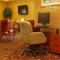 Hampton Inn Laredo