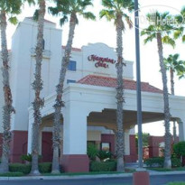 Hampton Inn Laredo