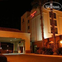 Hampton Inn Laredo