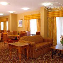 Hampton Inn Laredo