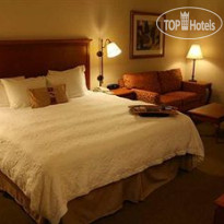Hampton Inn Laredo