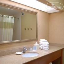 Hampton Inn Laredo
