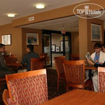 Hampton Inn Laredo