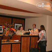 Hampton Inn Houston NASA-Johnson Space Center 