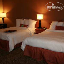 Hampton Inn Houston NASA-Johnson Space Center 