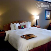 Hampton Inn Houston NASA-Johnson Space Center 