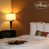 Hampton Inn Houston NASA-Johnson Space Center 