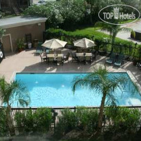 Hampton Inn Houston NASA-Johnson Space Center 