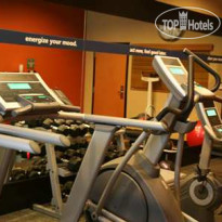 Hampton Inn Houston NASA-Johnson Space Center 